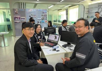 เรียนรู้บอร์ด JETSON NANO เพื่อพัฒนานวัตกรรม AI