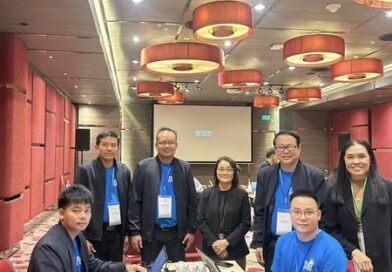 เข้าร่วมประชุมเชิงปฏิบัติการ เวที รวมพลังสร้างโอกาสทางการศึกษาอาชีพ “สร้างคน สร้างโอกาส สร้างงาน