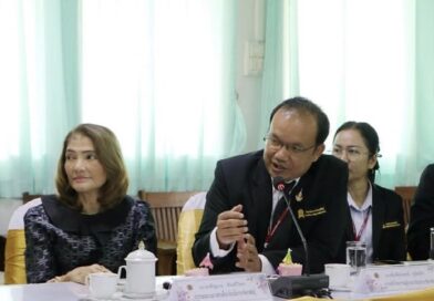 กิจกรรมดีๆ รวมพลังครอบครัว