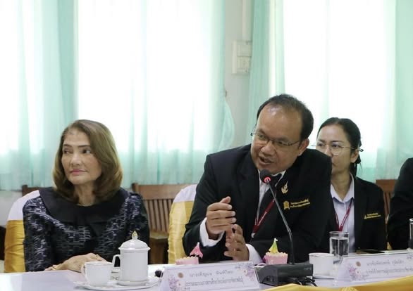 กิจกรรมดีๆ รวมพลังครอบครัว