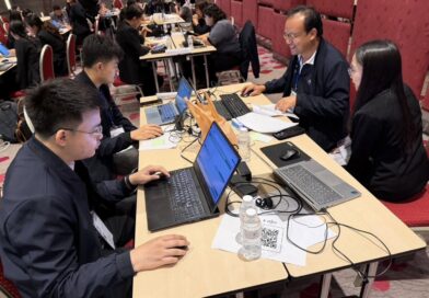 พัฒนาปรับแผนงาน เวทีสร้างโอกาสทางการศึกษา สร้างกำลังคนทักษะสูงสู่อนาคต