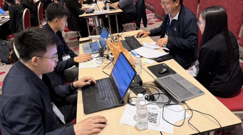 พัฒนาปรับแผนงาน เวทีสร้างโอกาสทางการศึกษา สร้างกำลังคนทักษะสูงสู่อนาคต