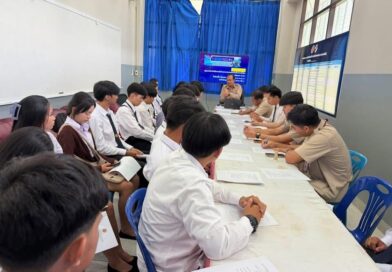 คณะกรรมการชมรมวิชาชีพ