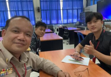 ติดตามนักศึกษาทุน ODOS สมัครสอบ กพ.