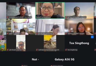 ร่วมประชุมกลุ่มครูภาคตะวันออกเฉียงเหนือ 1 โครงการขยายผลและยกระดับคุณภาพการเรียนรู้เพื่อพัฒนาศักยภาพเด็กและเยาวชนด้อยโอกาส